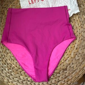 left on friday high tide bottom